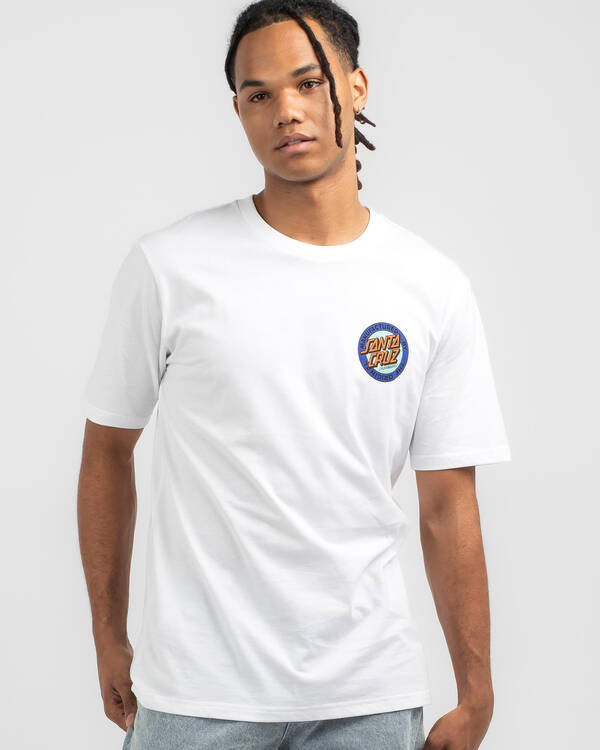 MFG Dot Retro T-Shirt