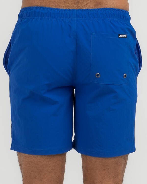 Classic Dot Cruz Shorts