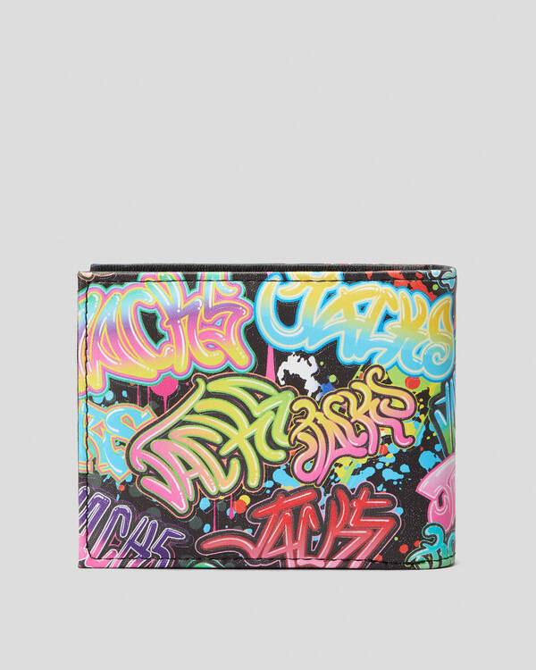Metro Wallet
