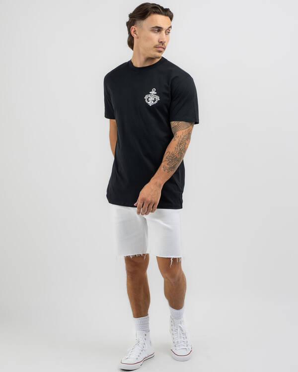 Chained Anchor T-Shirt