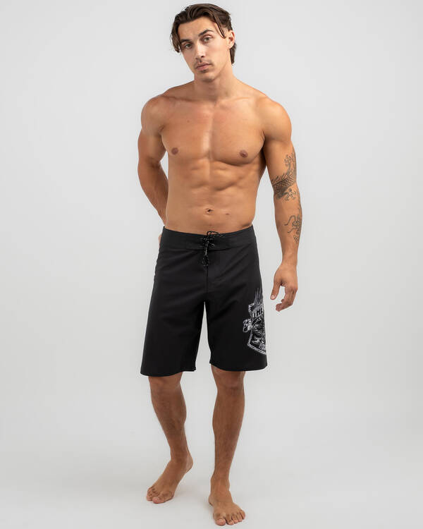 Full Throttle Board Shorts