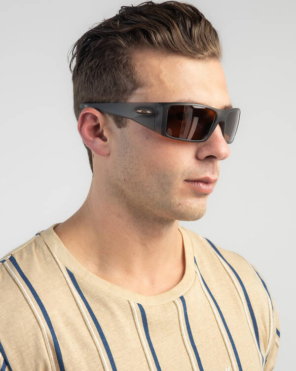 Heliostat Polarised Prizm Sunglasses