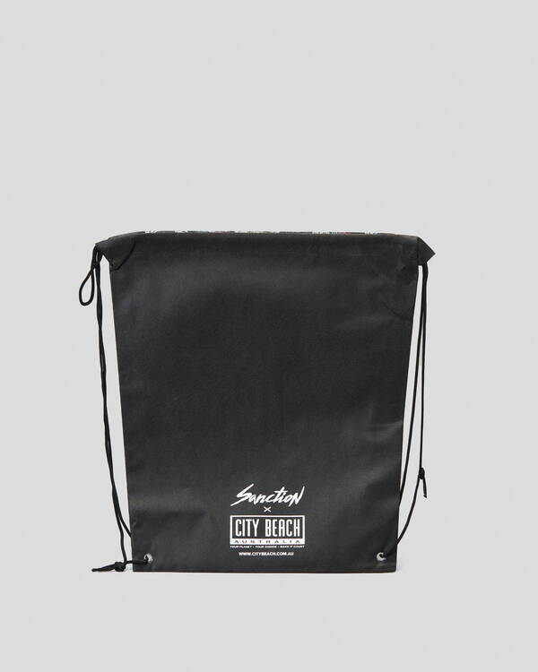 Monstrous Eco Bag