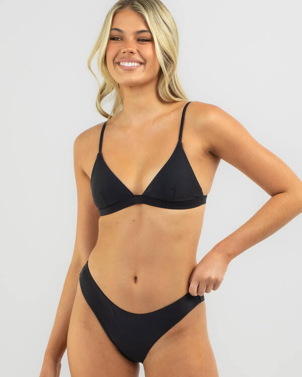 Classic Holiday Bikini Bottom