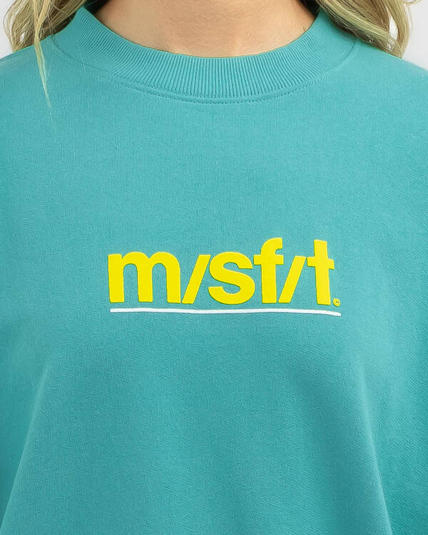 United Needs OS Crew