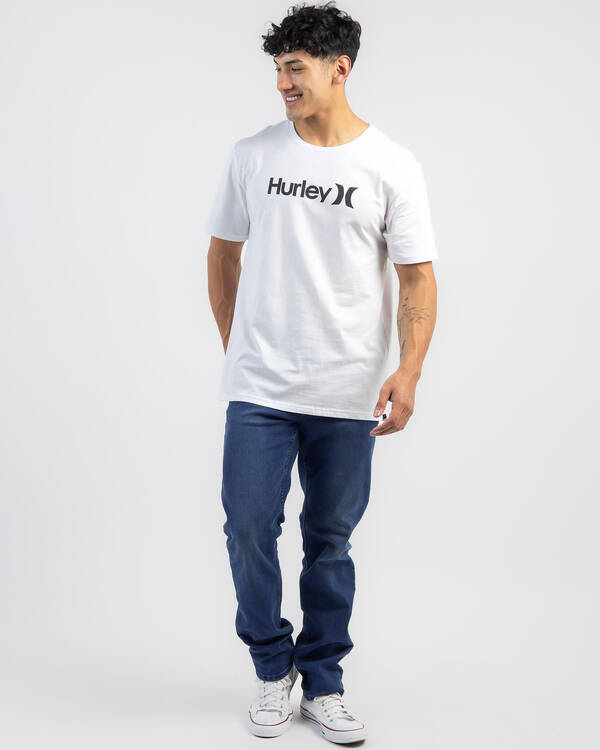 One And Only Solid T-Shirt