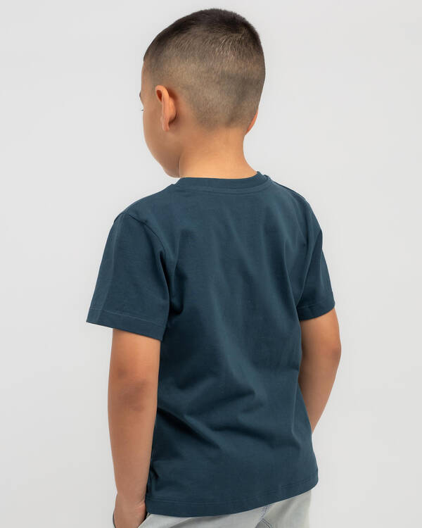 Toddlers' Surf Rex T-Shirt