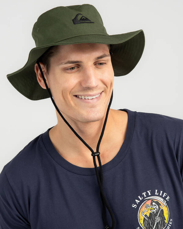 Bushmaster Hat