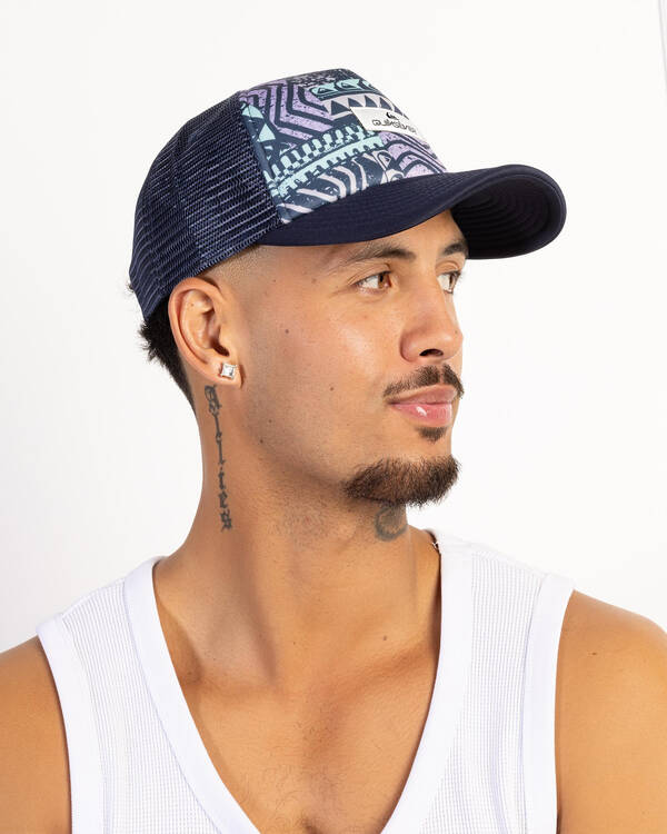 Buzzard Coop Trucker Cap