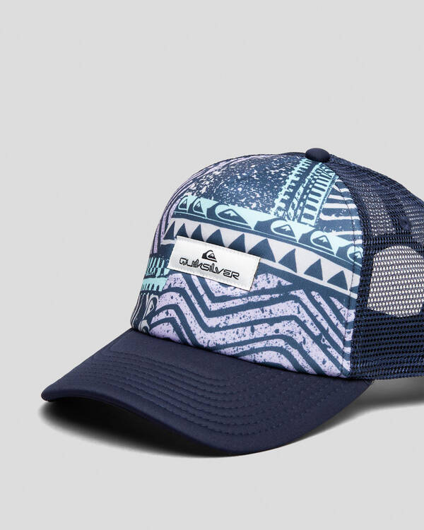 Buzzard Coop Trucker Cap