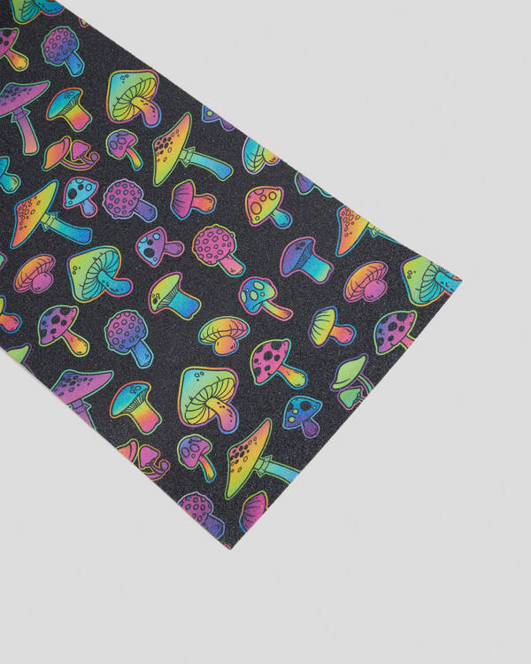 Magic Mushroom Grip Tape