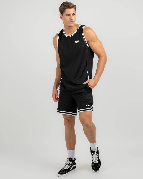 Stack Sports Muscle Tank