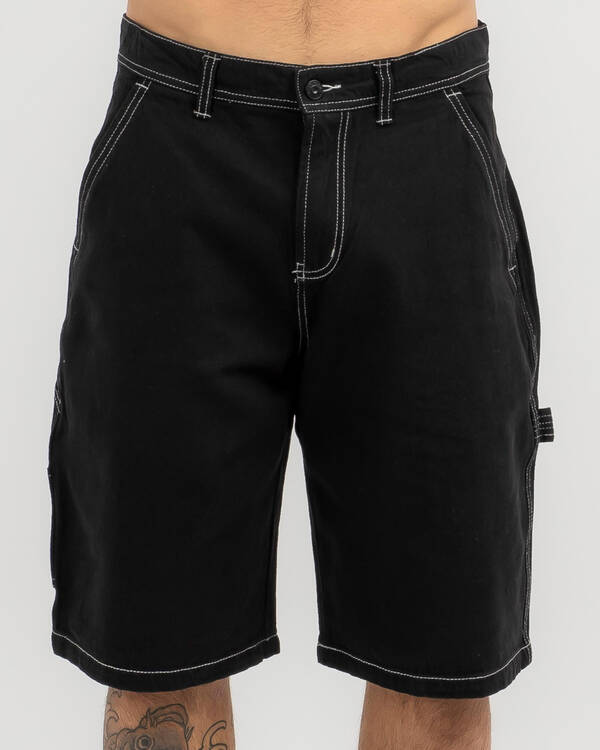 Generator Walk Shorts