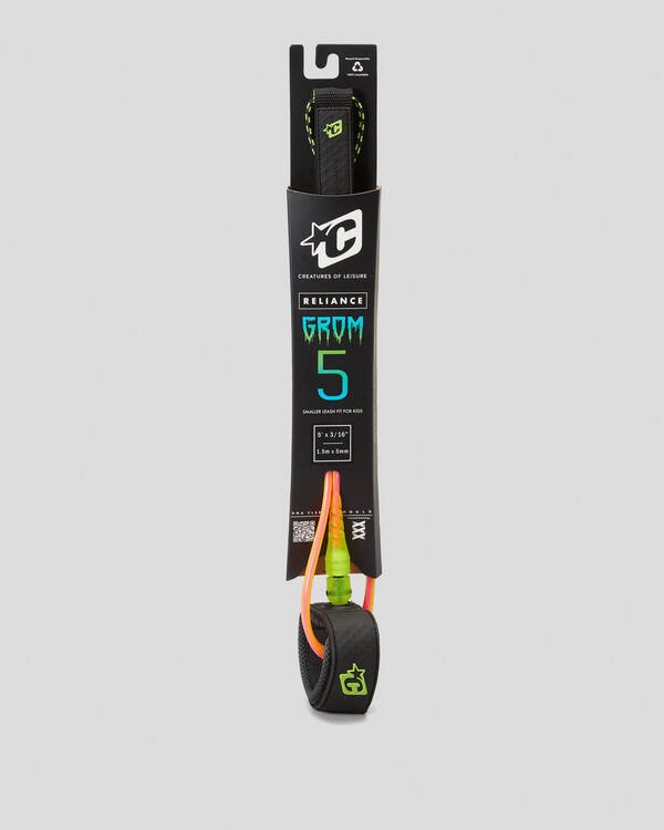 Groms' Lite 5 Leg Rope