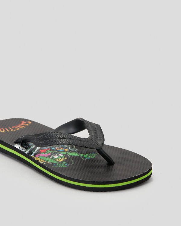 Chopper Thongs