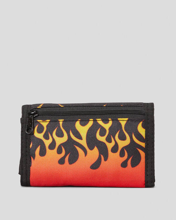 Ignite Trifold Wallet