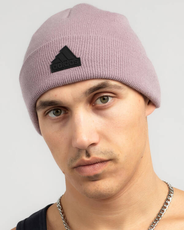 TEC Cuff Beanie