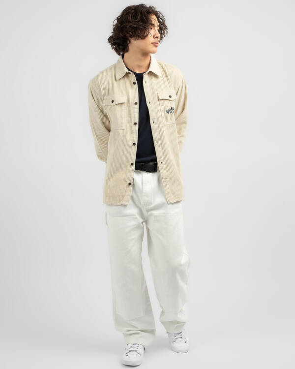 Bong Days Long Sleeve Shirt