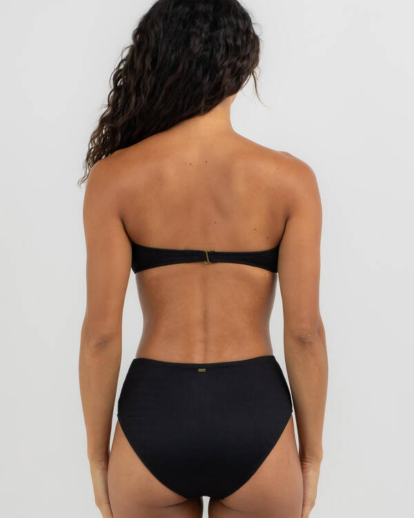 Dreams Bandeau Bikini Top