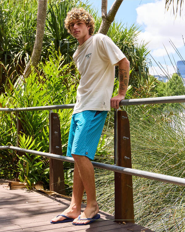 Fluid Pro Board Shorts