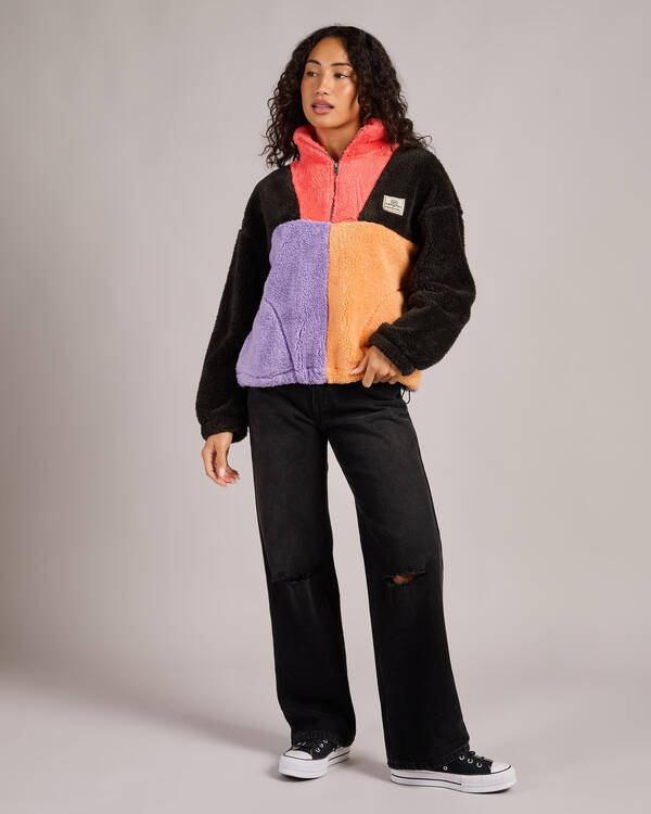 Block Party Sweatshirt