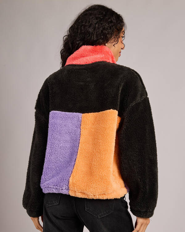 Block Party Sweatshirt