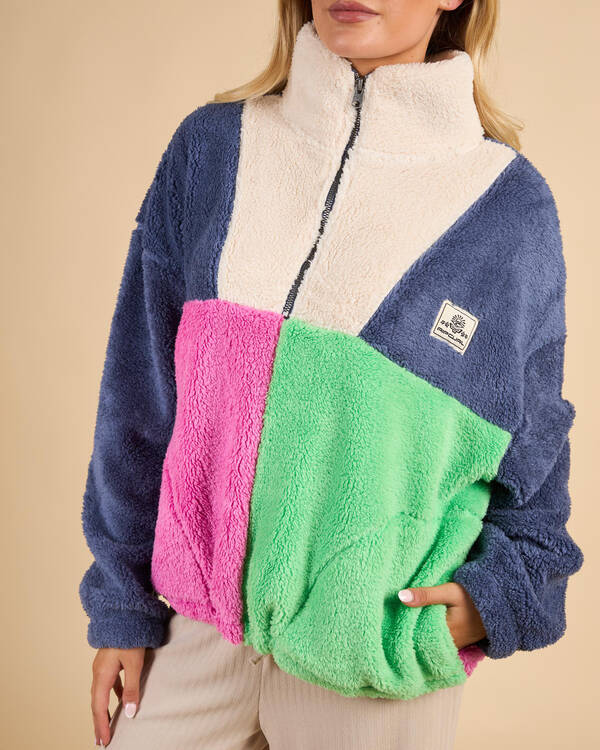 Block Party Sweatshirt