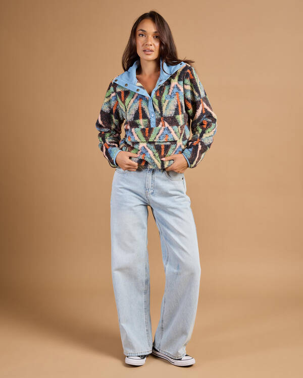 Adventure Division Switchback Sweatshirt