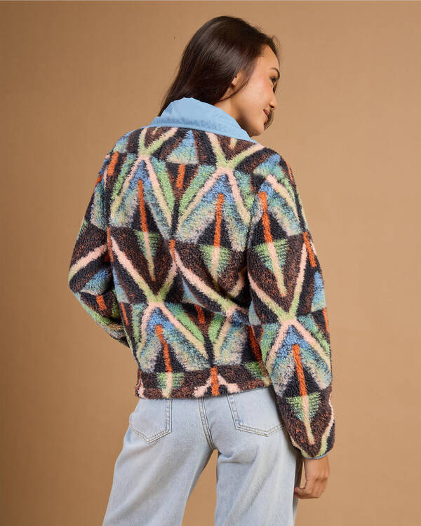 Adventure Division Switchback Sweatshirt