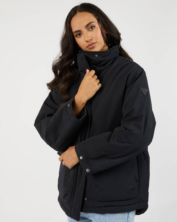 This Time Puffer Jacket