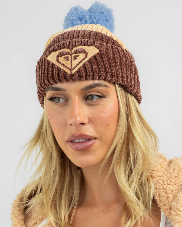 Ocean Therapy Beanie