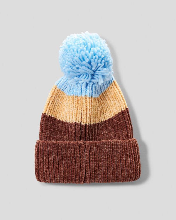 Ocean Therapy Beanie