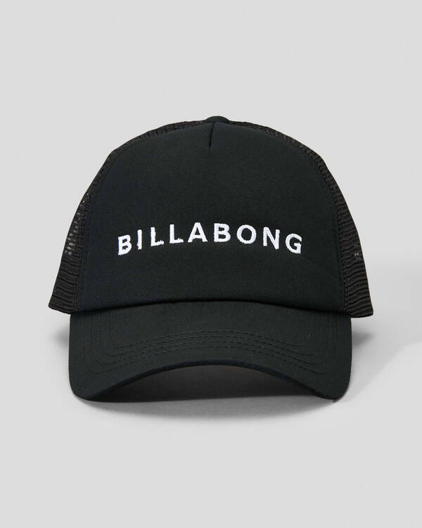 Society Trucker Cap