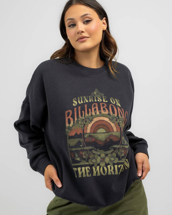 Horizons Venice Crewneck Sweatshirt