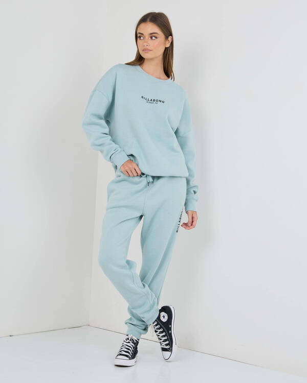 Society Crewneck Sweatshirt