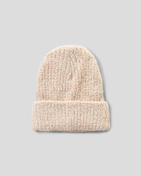 Bonnie Boucle Beanie