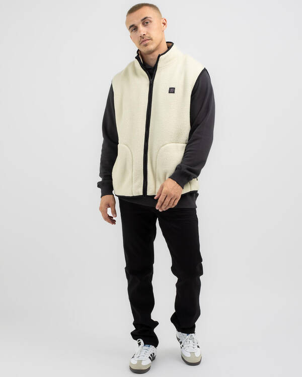 QSP Polar Vest