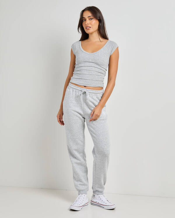 Surf Stoked Track Pants