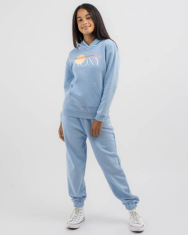 Surf Feeling Hoodie