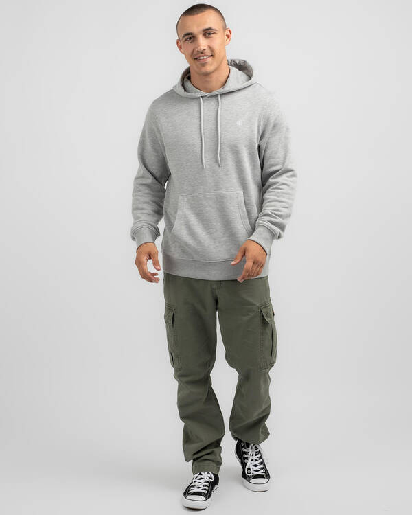Cornell Classic Pullover Hoodie