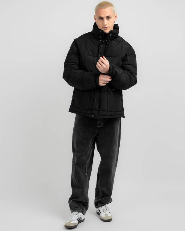 Superstoner II 5K Jacket