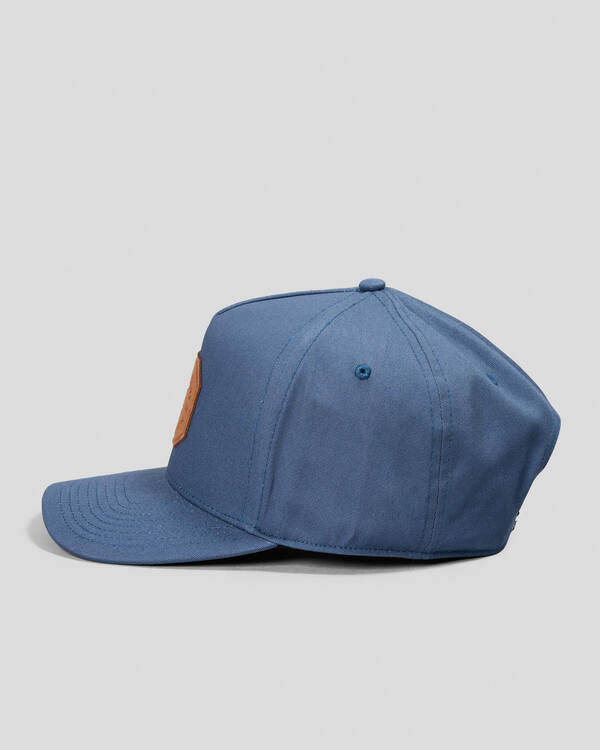 Reynotts Snapback Cap