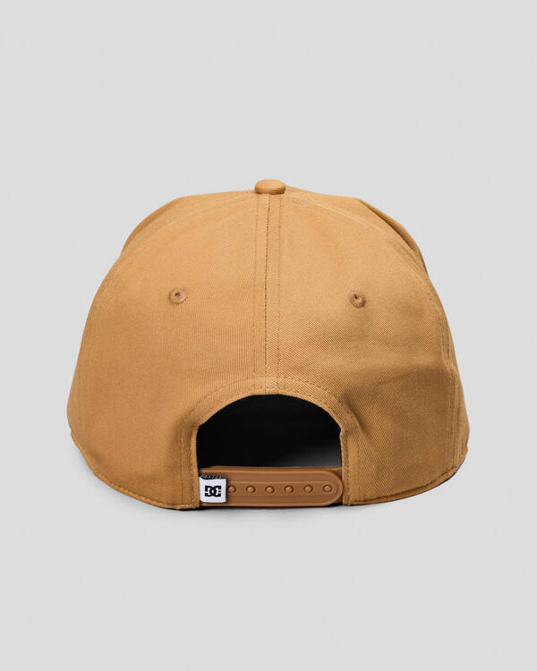 Reynotts Snapback Cap