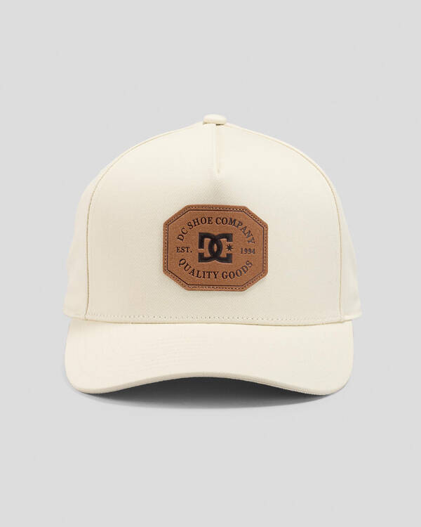 Reynotts Snapback Cap