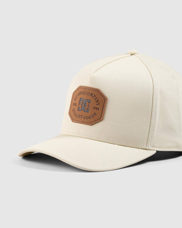 Reynotts Snapback Cap