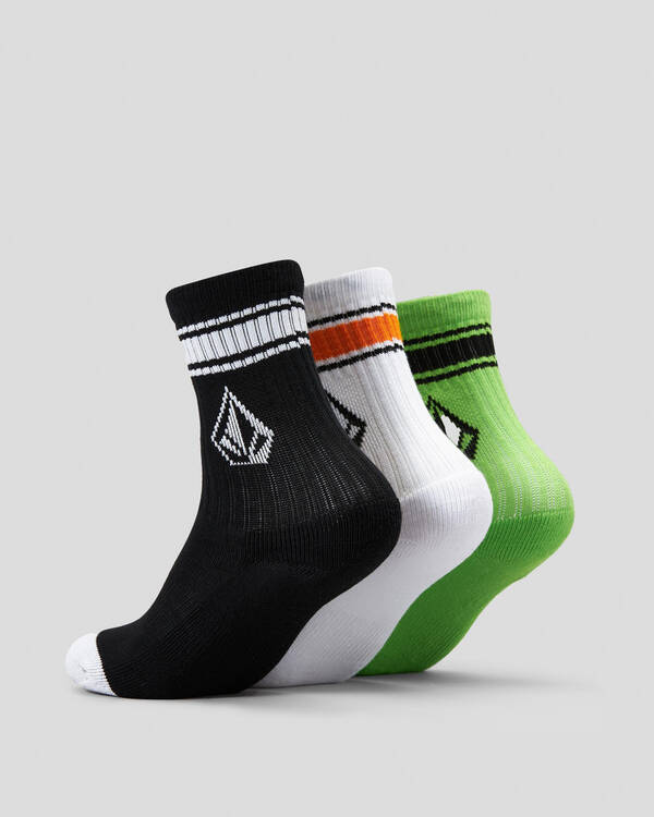 Full Stone Socks