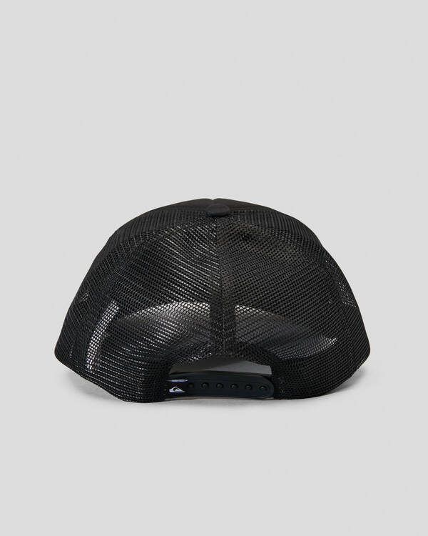 Toddlers' Slab Scratch Trucker Cap