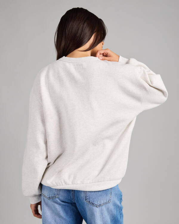 Bold Vintage Crewneck Sweatshirt