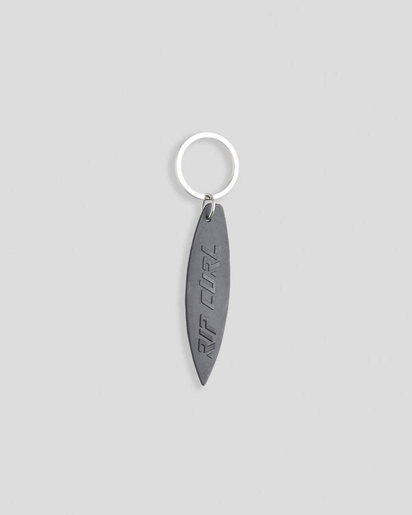 Surfboard Keyring