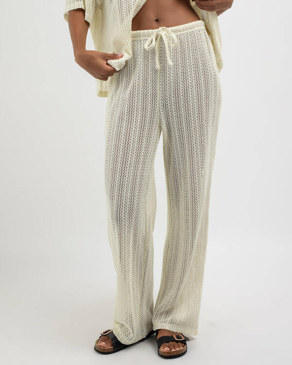 Largo Beach Pants